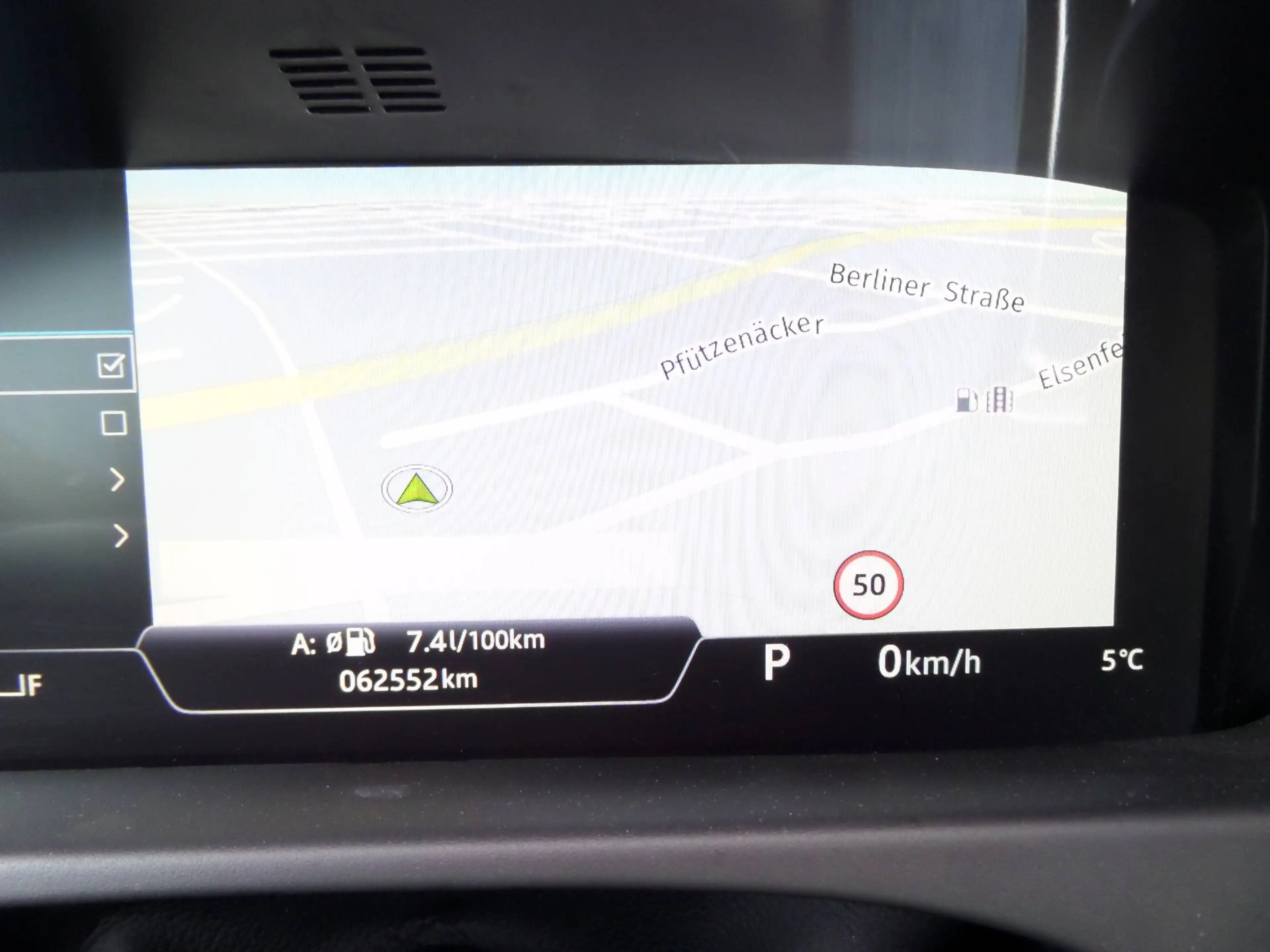 Jaguar XF Pure 2.0d+Automatik+Standhzg+Kamera+Navi+SHZ+1. Hand — photo 15