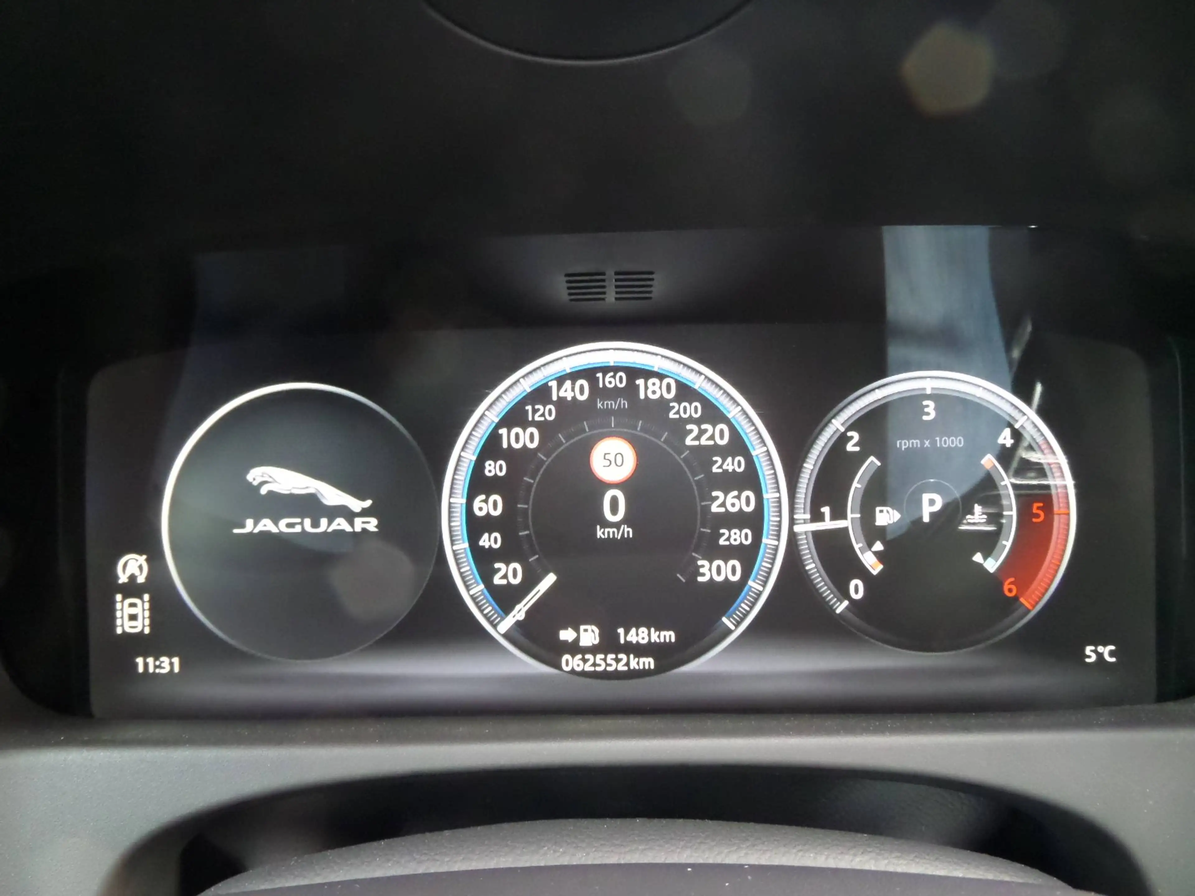 Jaguar XF Pure 2.0d+Automatik+Standhzg+Kamera+Navi+SHZ+1. Hand — photo 13