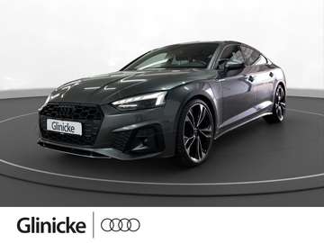 35 TFSI S line Competition Matrix L