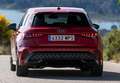 Audi A3 Sportback 40 TFSI e S line S tronic Blauw - thumbnail 17