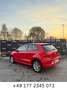 Volkswagen Polo V Comfortline BMT *PDC* Rot - thumbnail 4