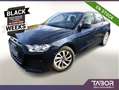 Audi A1 Sportback 30 TFSI 110 advanced PDC Bleu - thumbnail 1