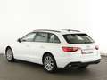 Audi A4 Avant 40 TDI quattro S tronic Weiß - thumbnail 5