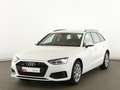 Audi A4 Avant 40 TDI quattro S tronic Weiß - thumbnail 2