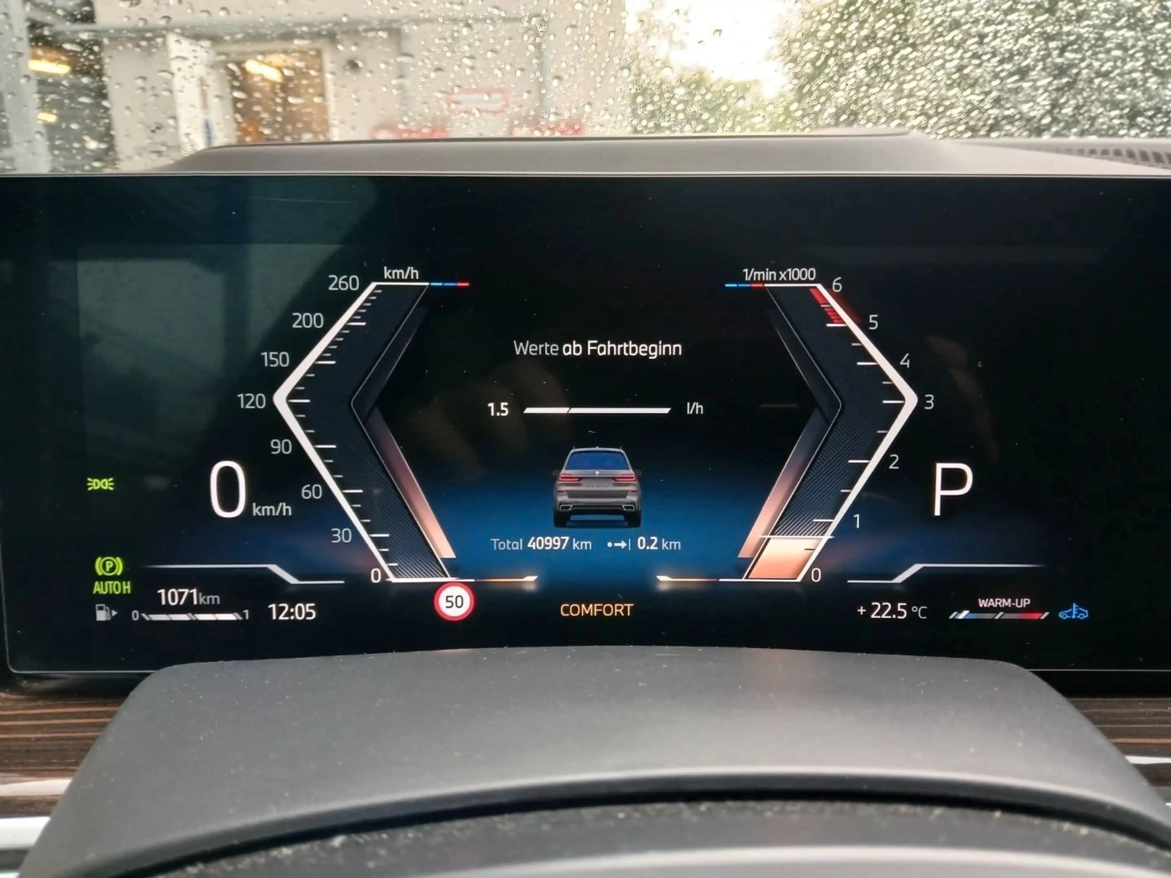 BMW X7 xDrive 40 d M Sport /Soft-Close / PANORAMA — photo 14
