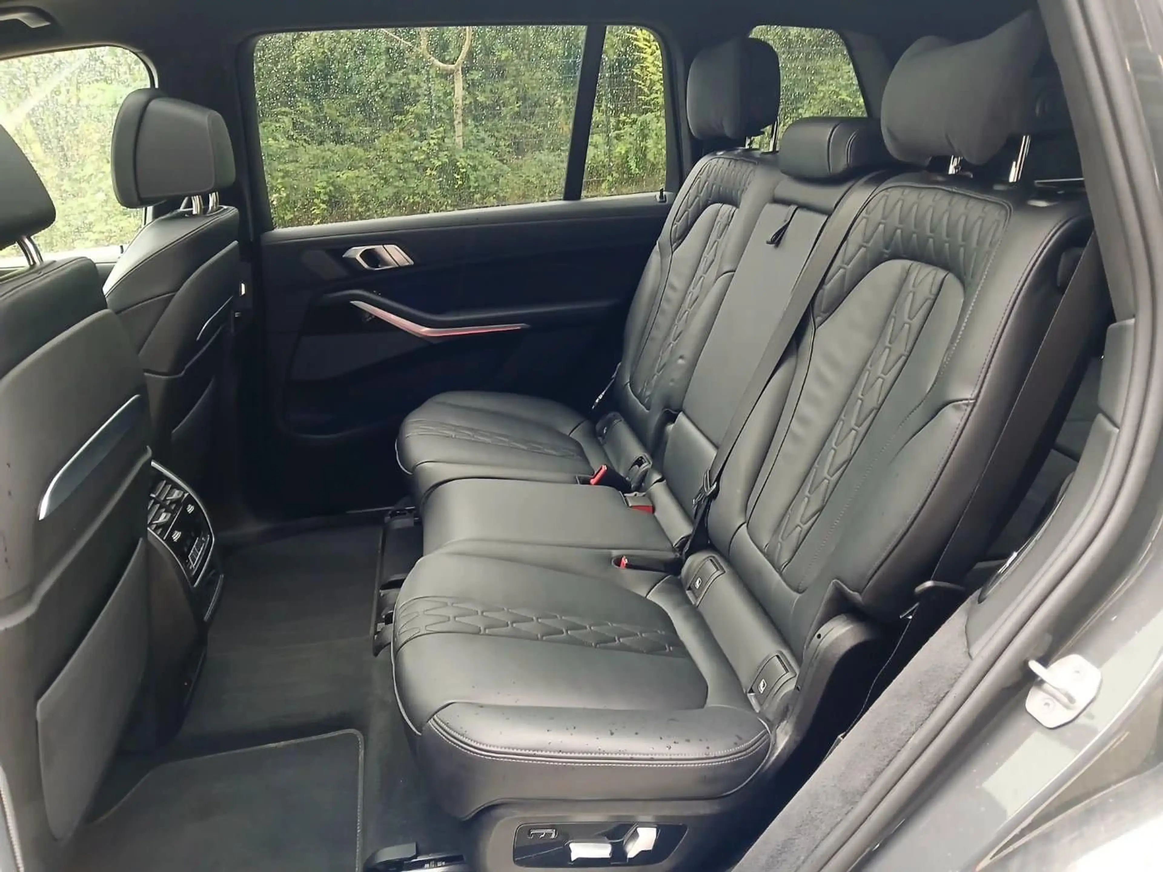 BMW X7 xDrive 40 d M Sport /Soft-Close / PANORAMA — photo 10