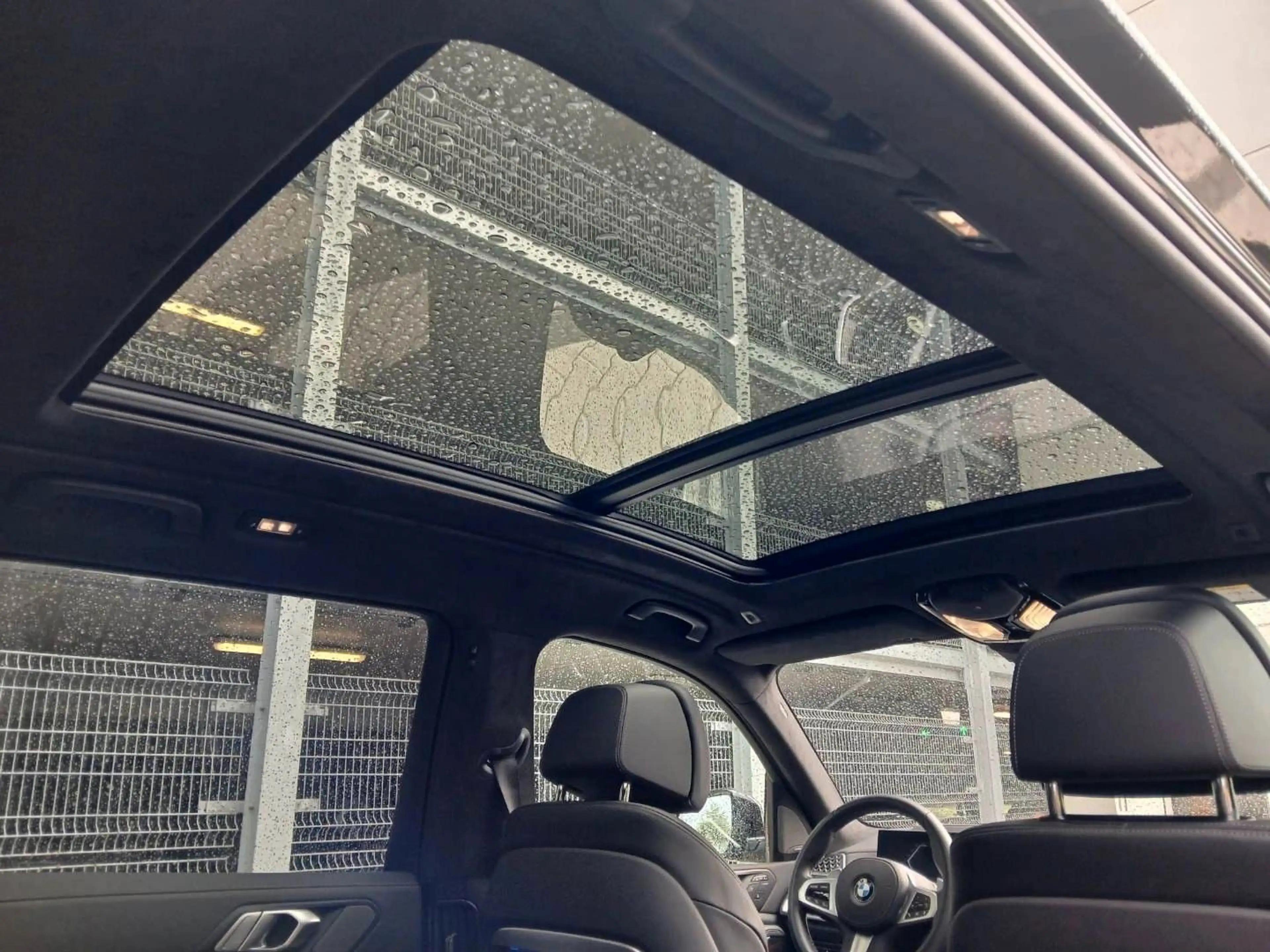 BMW X7 xDrive 40 d M Sport /Soft-Close / PANORAMA — photo 9