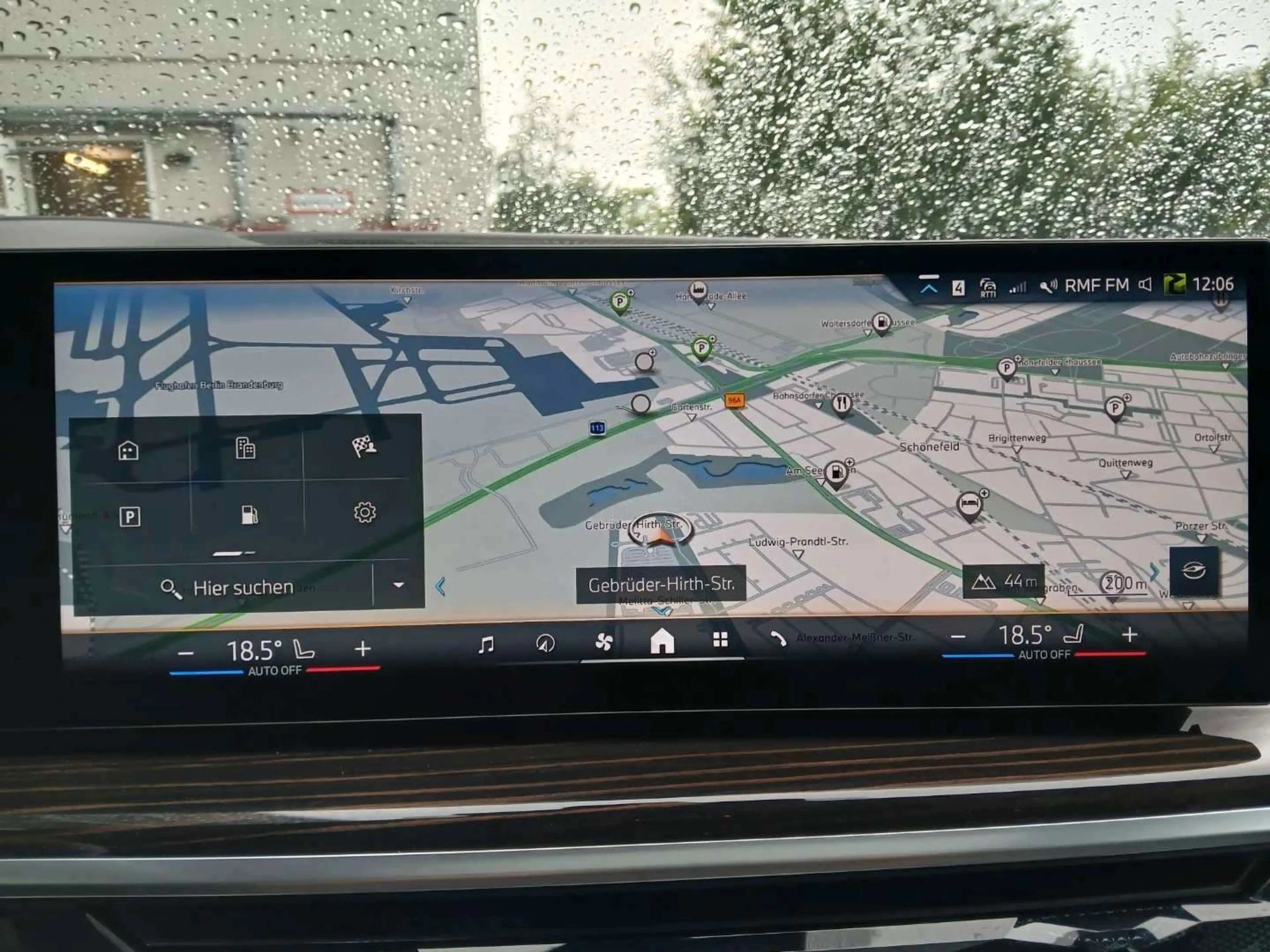 BMW X7 xDrive 40 d M Sport /Soft-Close / PANORAMA — photo 12