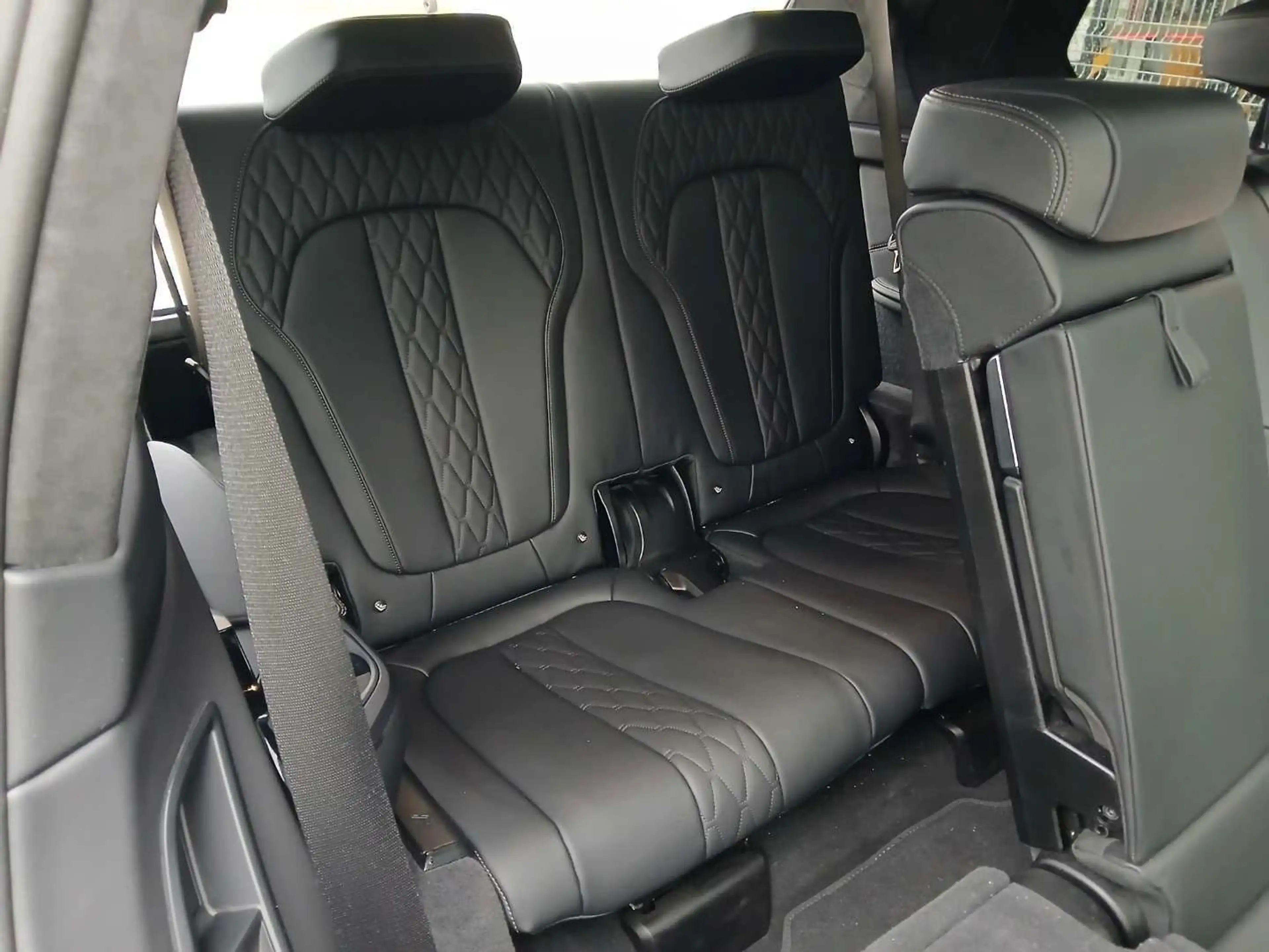 BMW X7 xDrive 40 d M Sport /Soft-Close / PANORAMA — photo 8