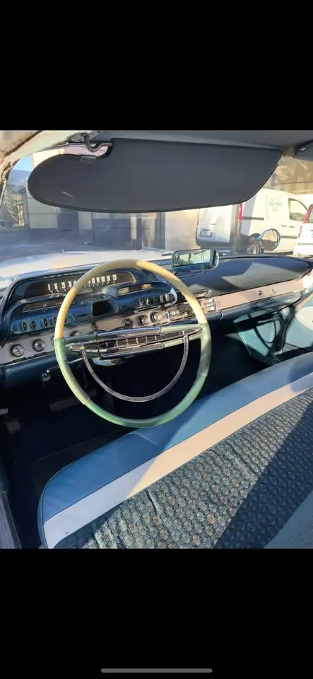 De Soto Adventurer Sedan, foto 5