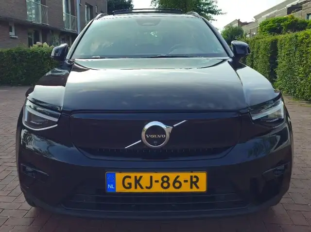Volvo EX40 Twin Ultra 82 kWh