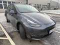 Tesla Model Y Model Y Long Range AWD 75kWh Grau - thumbnail 3