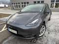 Tesla Model Y Model Y Long Range AWD 75kWh Grau - thumbnail 2
