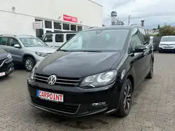 Volkswagen Sharan IQ.DRIVE STANDHEIZUNG/7SITZER/LED/PDC/NAVI