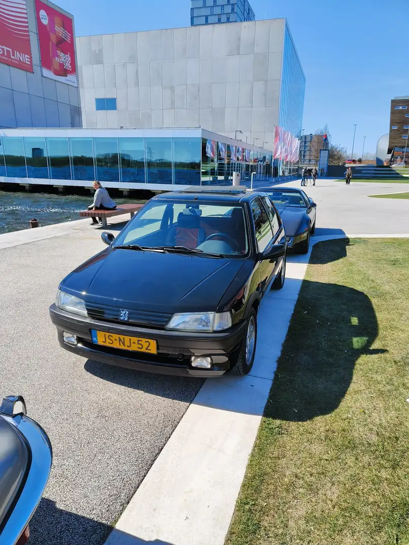 Peugeot 106 1.6 XSi - 1