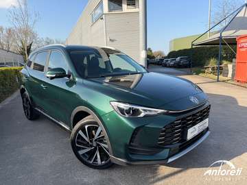 1.5L Hybrid 197PK Automatic Luxury MY26