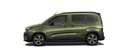 Peugeot Rifter GT - Modelljahr 2024 Зелений - thumbnail 2