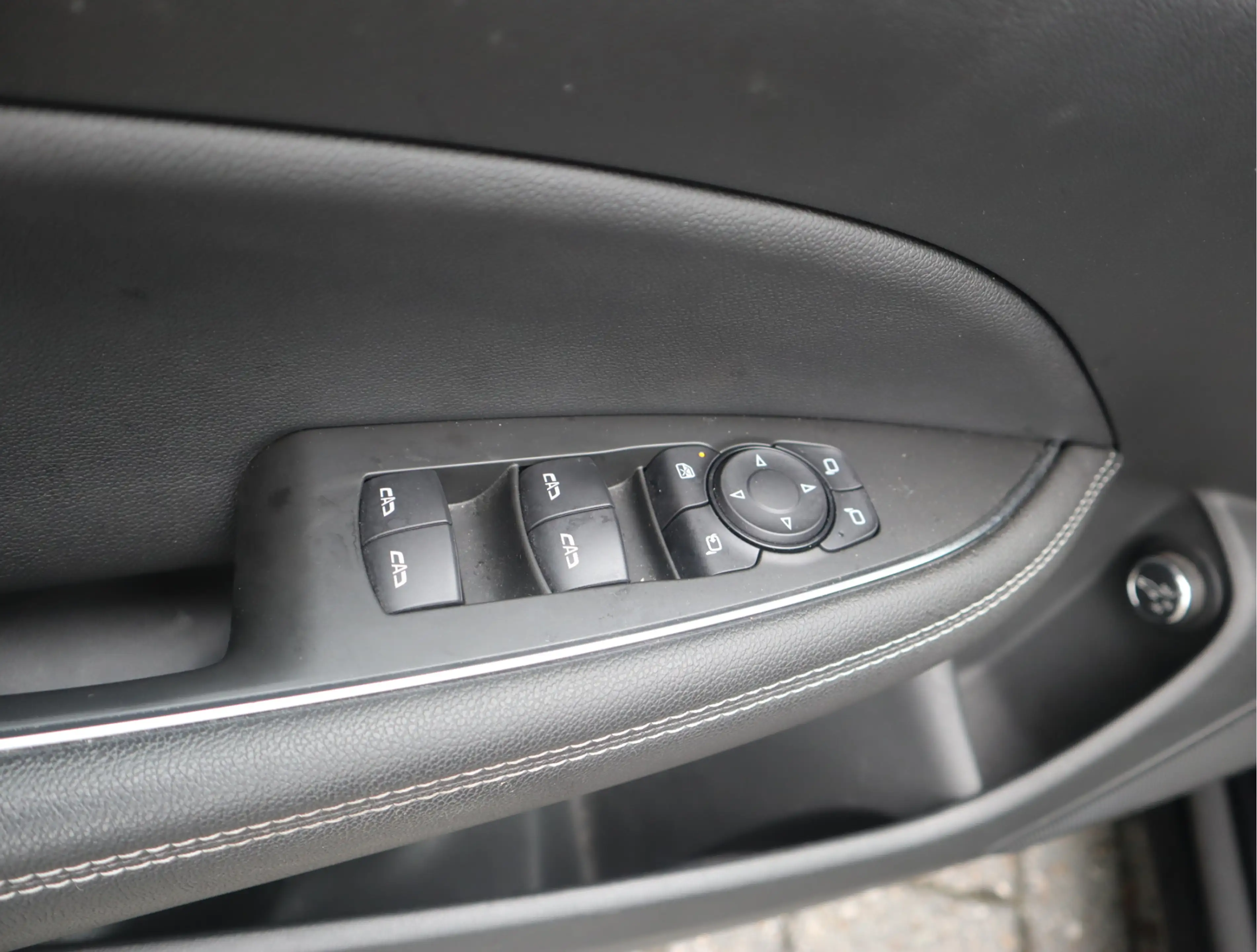 Opel Insignia Sports Tourer 1.5 Turbo Innovation Leder, sportsto — photo 18