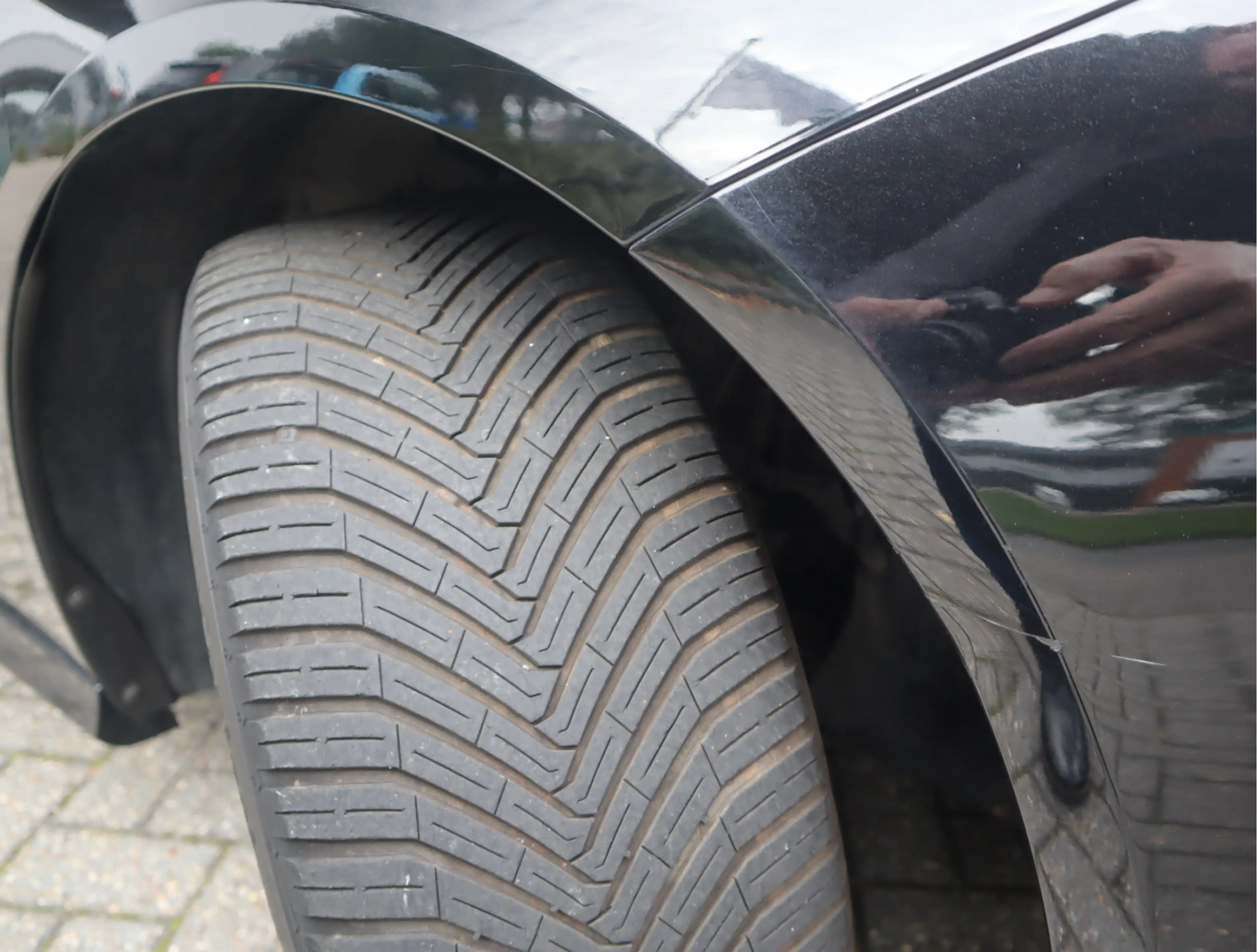 Opel Insignia Sports Tourer 1.5 Turbo Innovation Leder, sportsto — photo 32