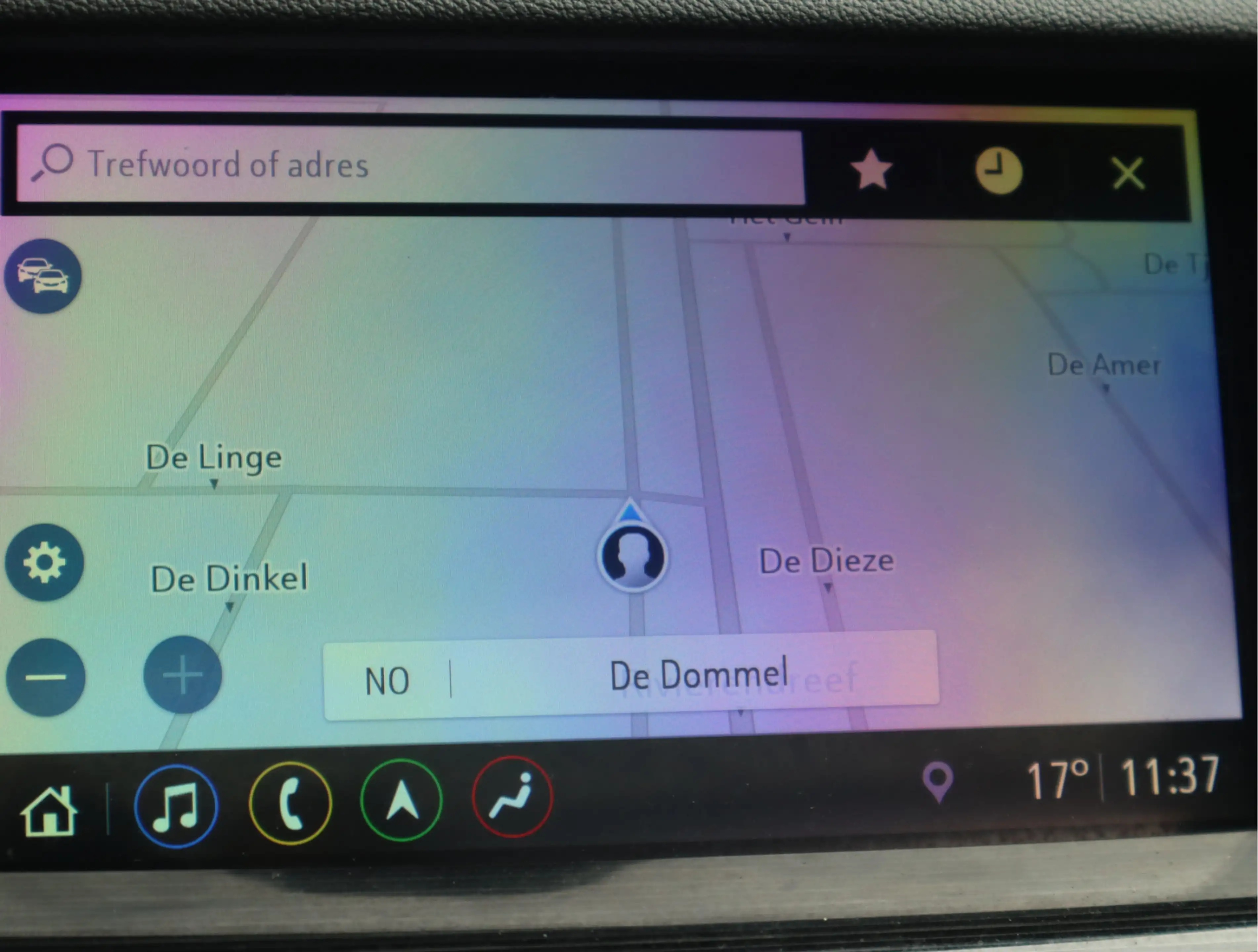 Opel Insignia Sports Tourer 1.5 Turbo Innovation Leder, sportsto — photo 36