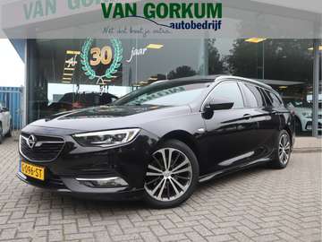 Sports Tourer 1.5 Turbo Innovation Leder, sportsto