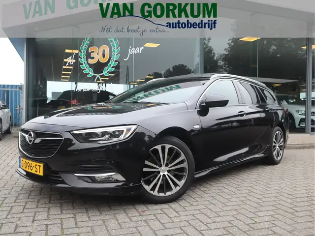 Opel Insignia Sports Tourer 1.5 Turbo Innovation Leder, sportsto