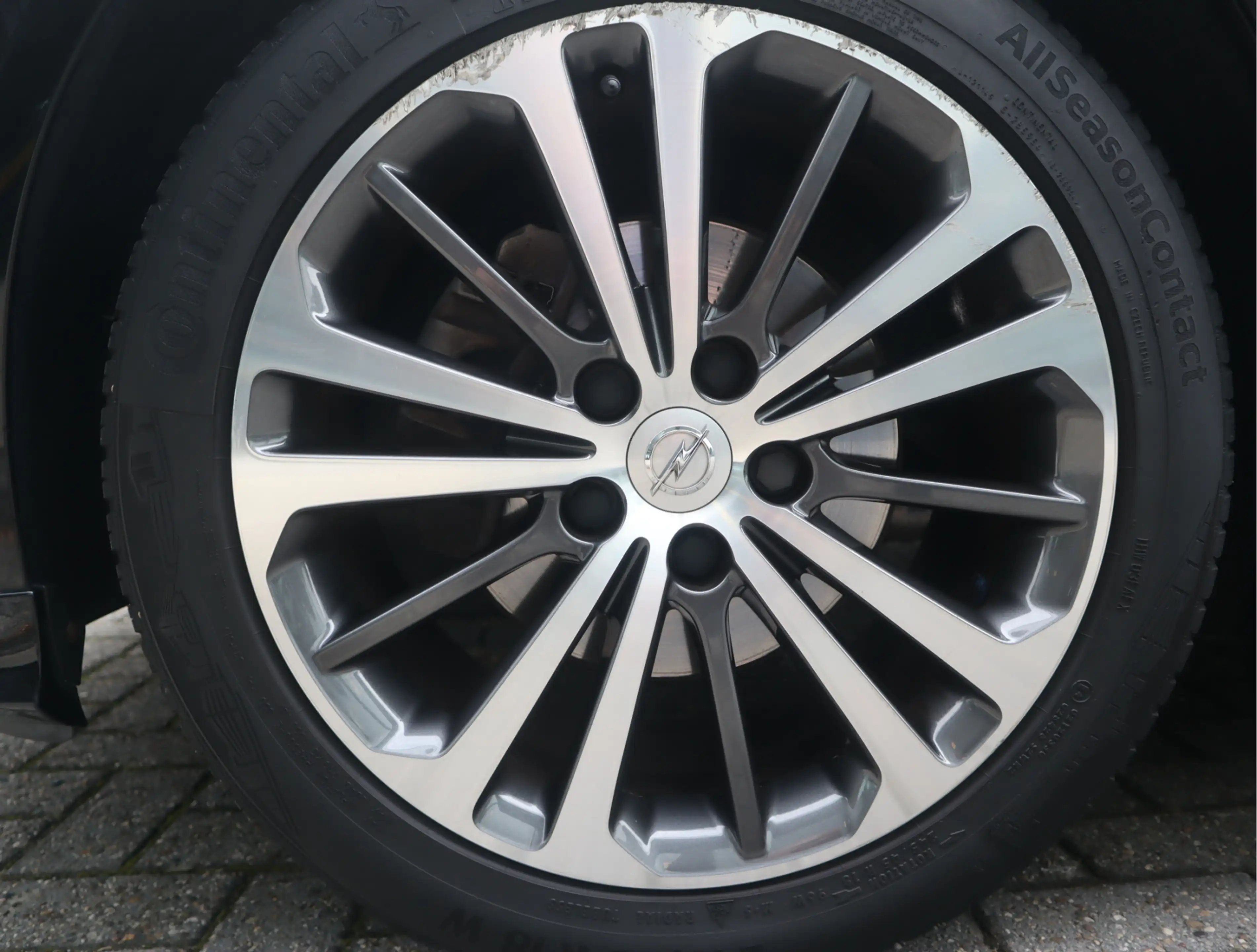 Opel Insignia Sports Tourer 1.5 Turbo Innovation Leder, sportsto — photo 15