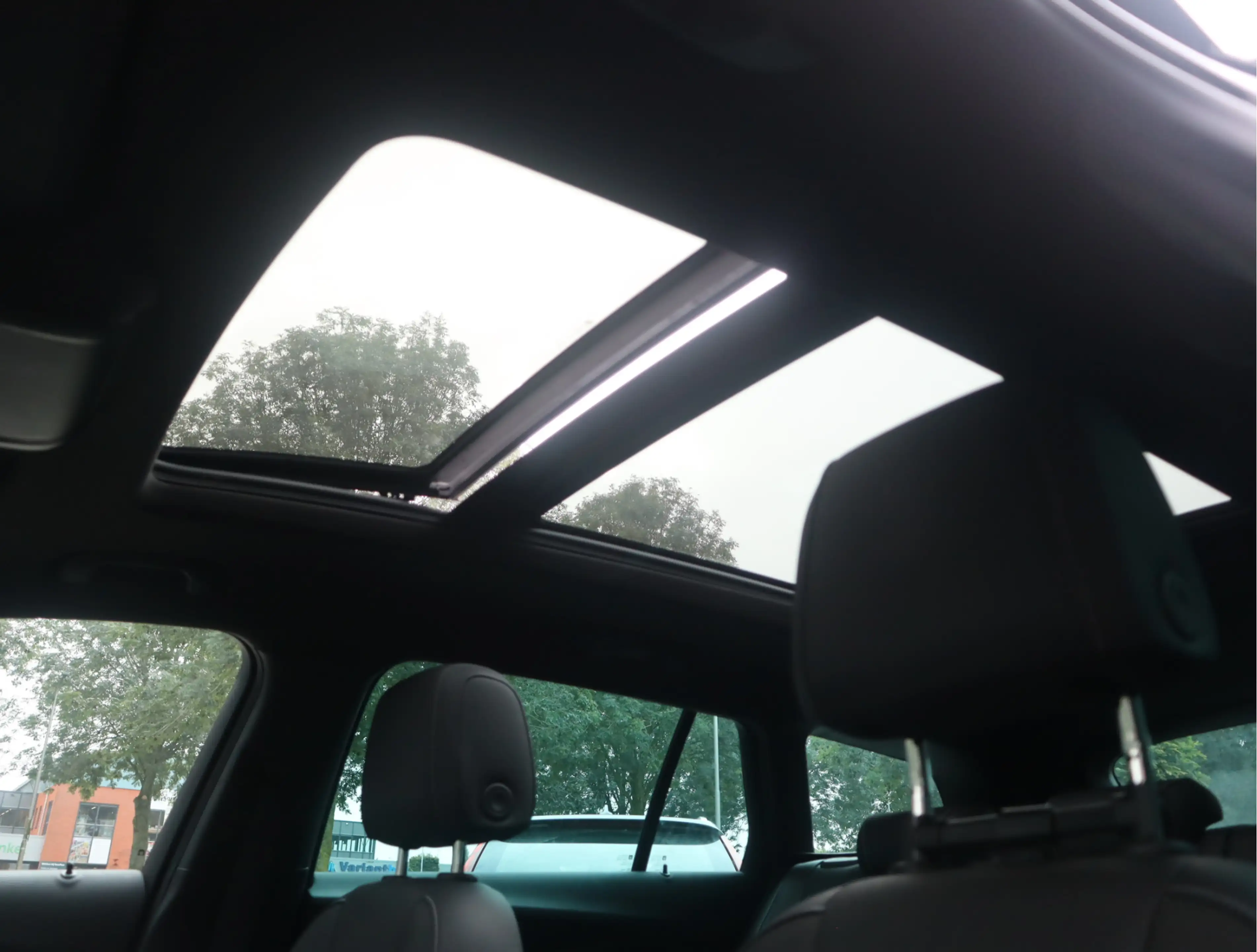 Opel Insignia Sports Tourer 1.5 Turbo Innovation Leder, sportsto — photo 20