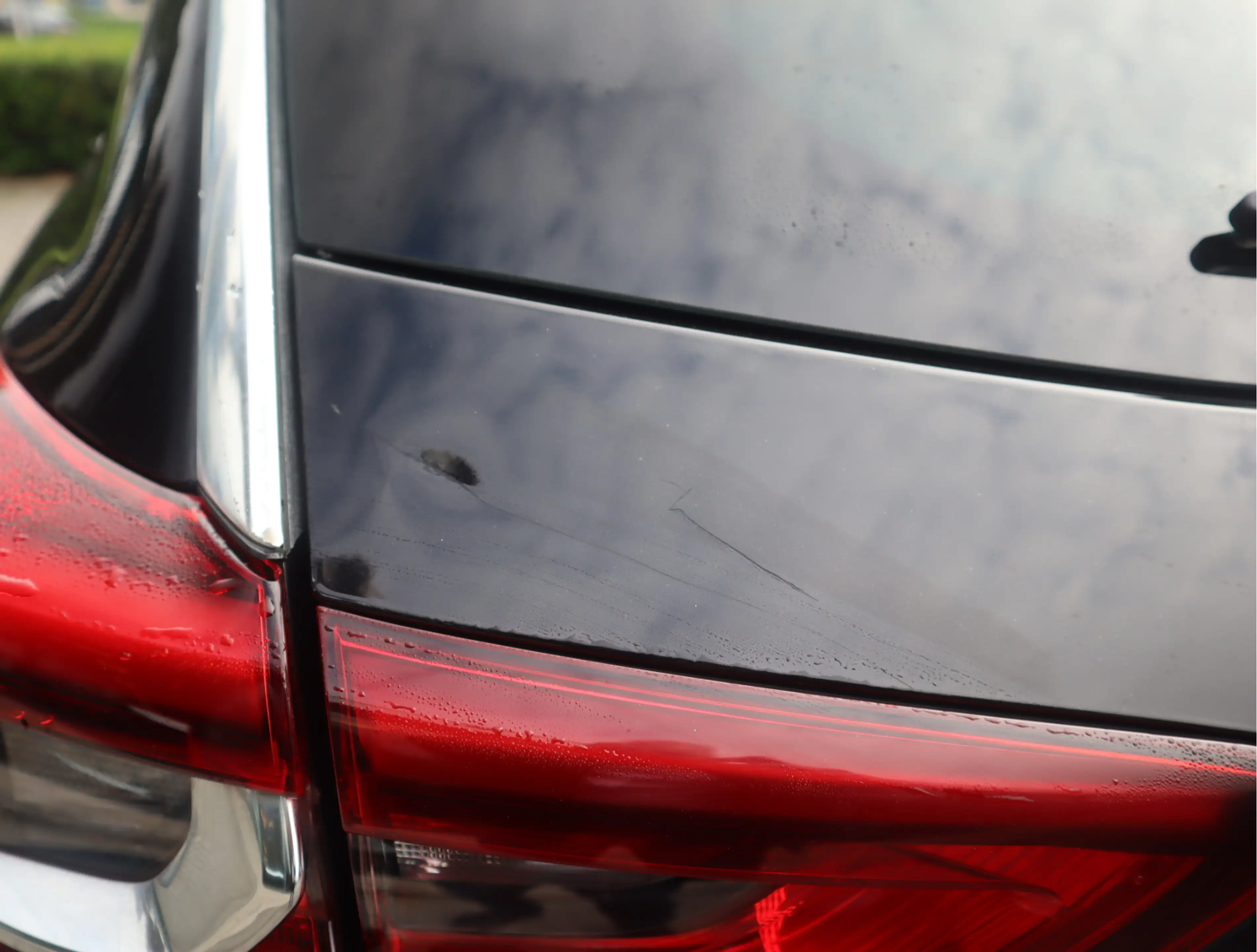 Opel Insignia Sports Tourer 1.5 Turbo Innovation Leder, sportsto — photo 29