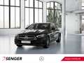 Mercedes-Benz C 180 Avantgarde Rückfahrkamera Ambiente LED Noir - thumbnail 1