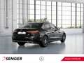 Mercedes-Benz C 180 Avantgarde Rückfahrkamera Ambiente LED Noir - thumbnail 4