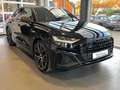 Audi Q8 qu. competition plus 3.0 TDI  "S-Line/Matrix" Schwarz - thumbnail 2