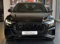 Audi Q8 qu. competition plus 3.0 TDI  "S-Line/Matrix" Schwarz - thumbnail 3