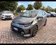 Kia Picanto 1.0 TGDi 12V 5 porte GT Line Gris - thumbnail 1