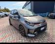 Kia Picanto 1.0 TGDi 12V 5 porte GT Line Gris - thumbnail 3