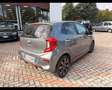 Kia Picanto 1.0 TGDi 12V 5 porte GT Line Gris - thumbnail 5