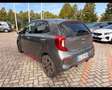 Kia Picanto 1.0 TGDi 12V 5 porte GT Line Gris - thumbnail 7