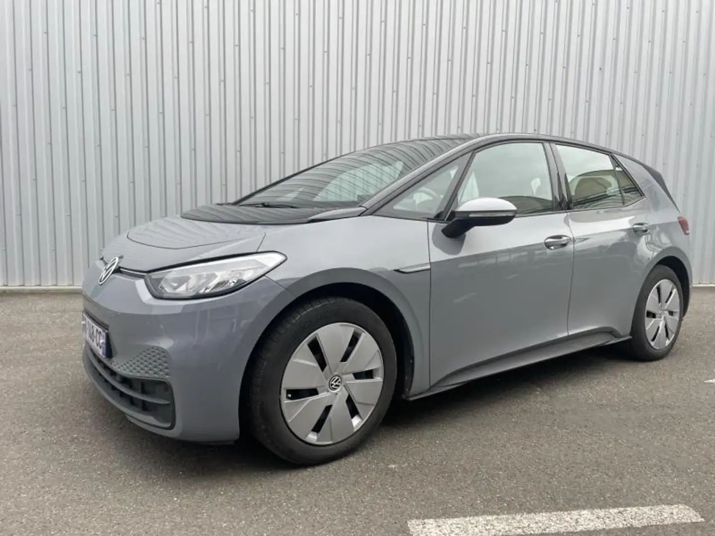 Volkswagen ID.3 150ch - 45 kWh City - 2
