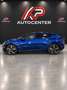 Kia EV6 Long Range Air RWD 168kW Azul - thumbnail 8