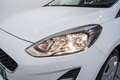 Ford Fiesta 1.0 EcoBoost S/S Trend 100 Blanco - thumbnail 10