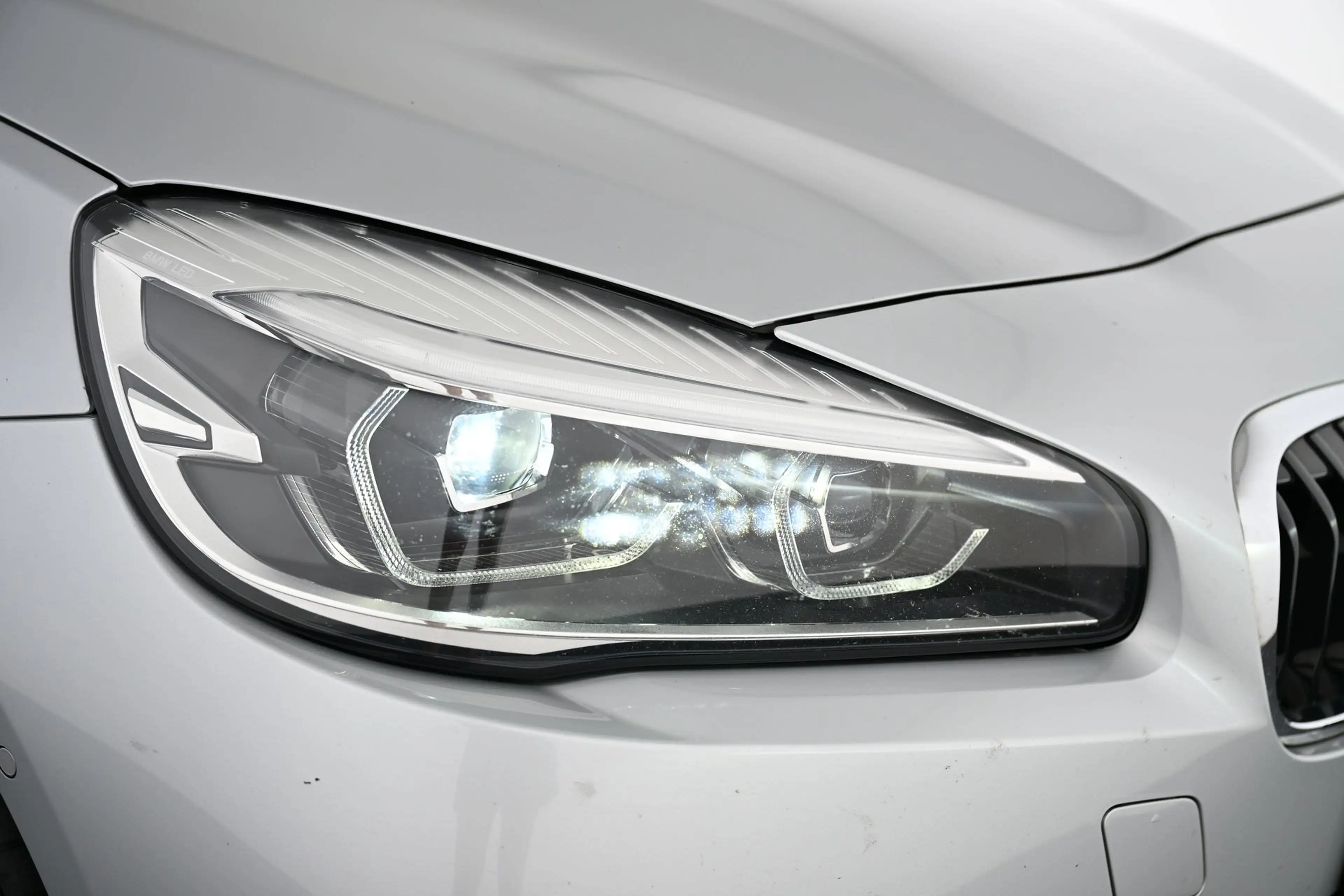 BMW 216 d Gran Tourer  Pickerl NEU — photo 15