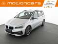 BMW 216 d Gran Tourer  Pickerl NEU Grau - thumbnail 1