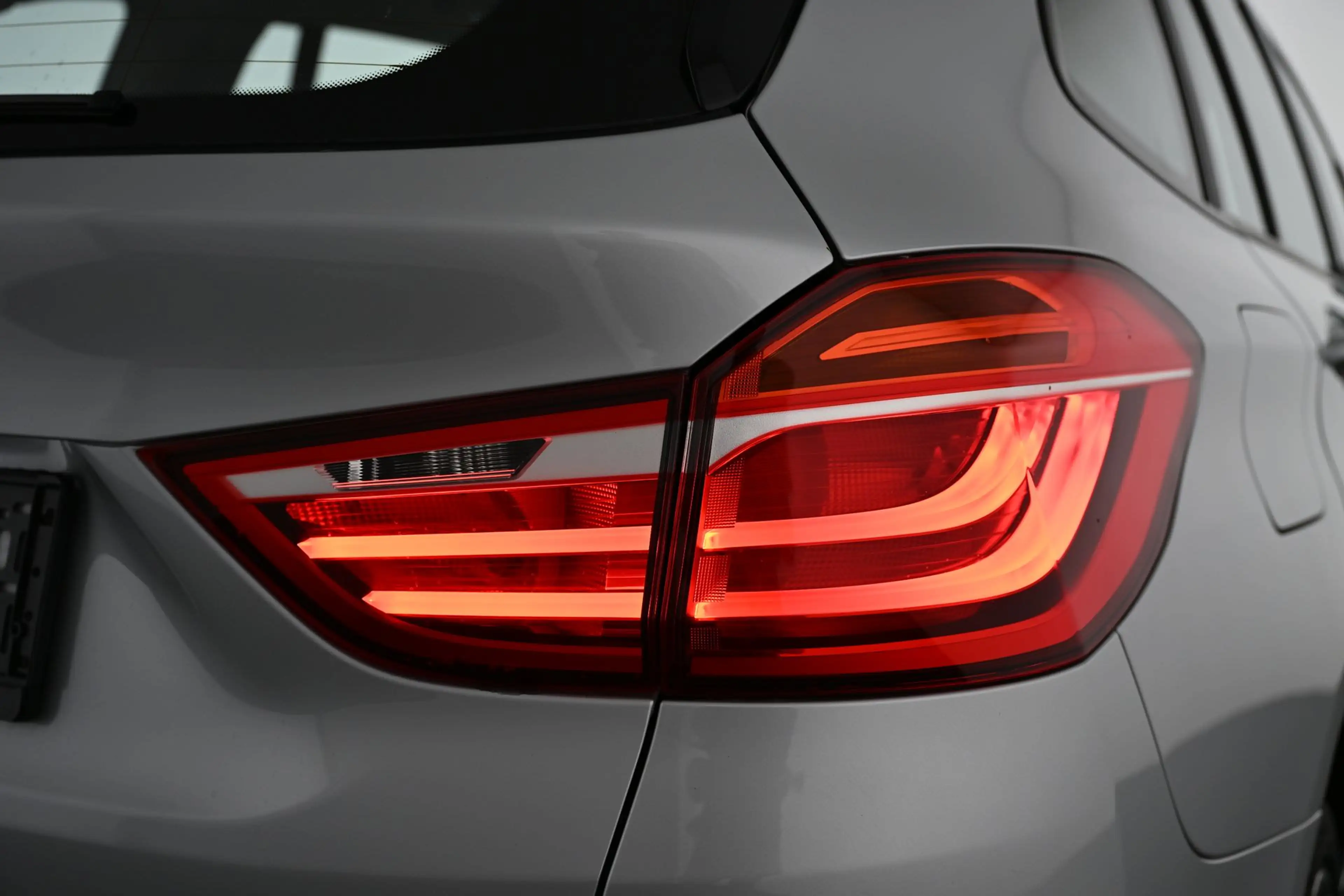 BMW 216 d Gran Tourer  Pickerl NEU — photo 14