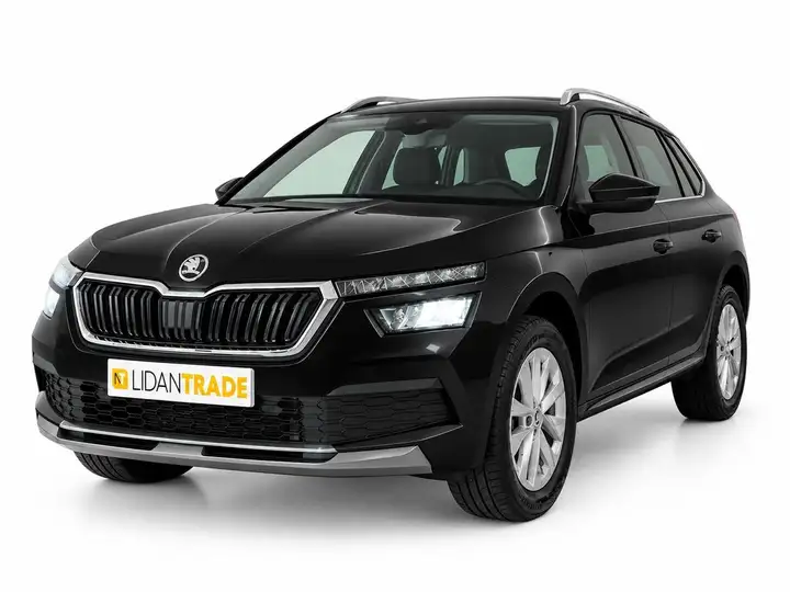 Škoda Kamiq 1.5 TSI Selection 2023