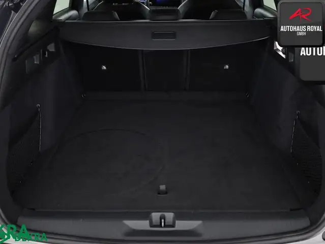 Opel Astra view 10