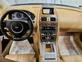 Aston Martin V8 Vantage S CARBON EUROPA CUIR NAVI Blauw - thumbnail 5