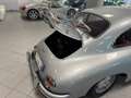 Porsche 356 A T1 1000 MIGLIA ELIGIBILE Silber - thumbnail 13
