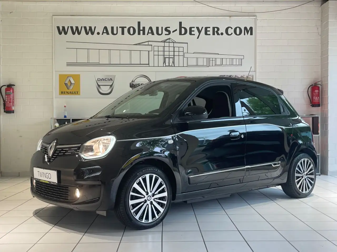 Renault Twingo