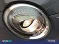 Fiat 500 1.2 Lounge Gris - thumbnail 12