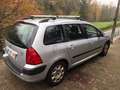 Peugeot 307 1.6 HDi Zilver - thumbnail 12